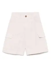 [Etro Kids] Shorts Etro Kids 14A Beige