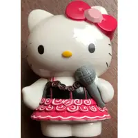 在飛比找蝦皮購物優惠-小明收藏 Hello Kitty 角色扮演派對公仔 §餐桌系