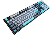 KBParadise SA ABS Double Shot Keycap Set Hyper Fuse