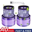 2 X Hepa Filter for Dyson V11 Outsize, V15 Outsize, SV16 Outsize Cordless Vacuum