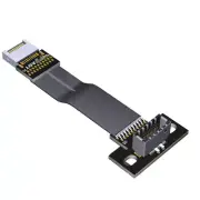 ADT-Link USB3.1 GEN2 Type-E to Type-E Extension Cable USB 3.1 E Type Cable