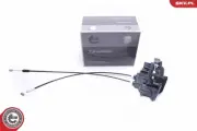 DOOR LOCK ESEN SKV 60SKV042 RIGHT FRONT FOR HYUNDAI