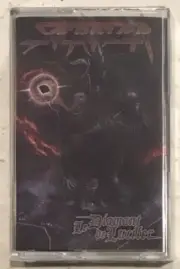 Sacrifizer - Le Diamant De Lucifer Cassette 2022 Osmose Productions OPCS439 *FR