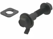 Front Alignment Camber Kit 4DPM87 for Renault Alliance 1983 1984 1985 1986 1987 (for: Renault)