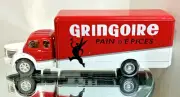 1998 CORGI Classics GRINGOIRE Limited Edition Heritage Collection New in Box