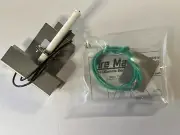 OEM - Fire Magic BBQ Grill Electrode Ignitor Kit - Wire - Collector Box FM319960