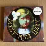 DIZZY MIZZ LIZZY ROTATOR 2CD