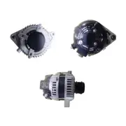 TOYOTA Corolla 2.0 D-4D (E12) Alternator 2002-2004_6630AU