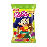 在飛比找蝦皮商城優惠-乖乖QQ小熊軟糖 40g/包 訂單滿99元出貨【合迷雅旗艦館