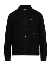 [LIUREGALI] LIUREGALI Denim outerwear - Item 16402806