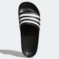 在飛比找ETMall東森購物網優惠-Adidas Duramo Slide 男鞋 女鞋 拖鞋 經