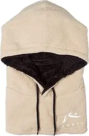 Junior Kids Kids Neck Warmer Kids Food Warmer 980921 20-21 Model RUSTY, beige, BEG, F