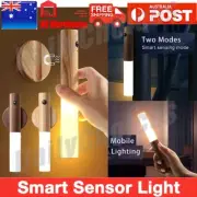 Motion Sensor Light Intelligent Human Body Sensor Night Light forBedroom Hallway