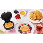 NEW/Bandai Kongari Chara Pancake Maker Baker Chiikawa Purple Newfrom JP