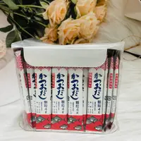 在飛比找松果購物優惠-☆潼漾小舖☆ 日本 兼七 鰹魚風味調味料 高湯包 高湯粉 1