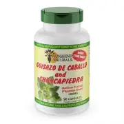 Sunshine Naturals Guisazo & Chancapiedra . Supports Kidney , Tract Function, ...