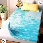 NEW Airensky 2" TWIN XL Memory Foam Cooling Gel Infused Foam Mattress Topper