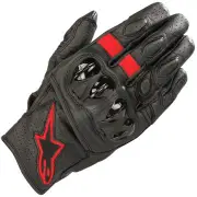 Celer V2 Black Red Fluo
