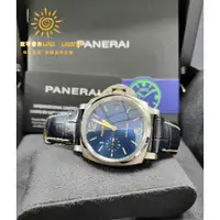 在飛比找蝦皮購物優惠-Panerai 沛那海 Luminor Due 超薄錶殼 P