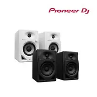 在飛比找森森購物網優惠-【Pioneer DJ】DM-40D 入門款主動式監聽喇叭(