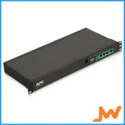 APC Easy PDU Switched 1U 16A 230V