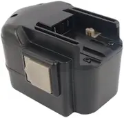 CATTRE Battery Replacement for AEG Part NO: 48-11-1900, 48-11-1950, 48-11-1960, 48-11-1967, 48-11-1970, B12T, BDSE 12T, BDSE 12T Super Torque, Best 12BBPB