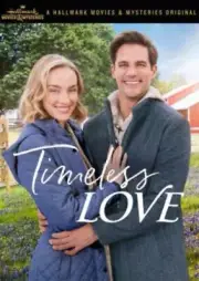 TIMELESS LOVE DVD NEW DVD