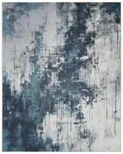 Noori Rug Liam Machine Washable Area Rug