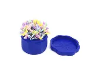 Innovative Sewing and Quilting Notions by , Including Magnetic Pin Cups, Pinn...