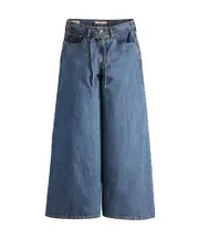 Levi's Xl Ultra Wide Jeans 24,25,26,27,28,29,30,31 Cause And Effect - Medium Wash