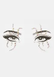 Prismatic Sideshow Act Eye Jewels