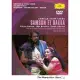 聖賞：歌劇《參孫與達麗拉》/ 多明哥 (男高音)、李汶 (指揮) 大都會劇院管弦樂團 DVD