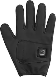 [Generic] Warming Gloves - USB Charging Battery Operated Thermal Gloves | Touchscreen Fingers Heated Motorcycle Mittens, Hand Warmers Cold Weather Gear for Indoor Outdoor