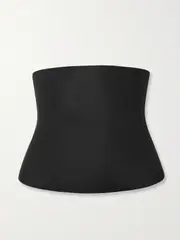 [Spanx] Spanx - Suit Your Fancy Corset - Black - x small x small Black