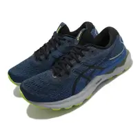 在飛比找ETMall東森購物網優惠-Asics 慢跑鞋 GEL-Nimbus 24 運動 男鞋 