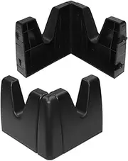 Automobile Organizer Blocks - Modular Trunk Section Dividers, Compact Vehicle Cargo Dividers | Reusable Storage Servers for Luggage, Luggage Equipment