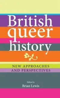 在飛比找博客來優惠-British Queer History: New App