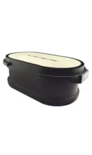 BALDWIN FILTERS CA30102 Air Filter, Oblong
