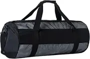 Snorkel Bag Dive Gear Bag Foldable Mesh Design Easy to Carry for Diving Snorkeling Surfing PVC Zipper Durable Nylon