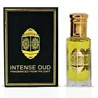 Yasmeen Al Arab Perfume Oil 12ML (0.40 OZ) With Black Gift Box By Intense Oud |