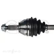GSP CV Joint - CVJ.FD07