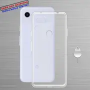 Waterproof Premium Bumper Protective Soft Back Case Fit Verizon Google Pixel 3a