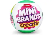 Zuru - Mini Brands Create Botanical Garden Blind Capsule