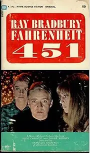 Fahrenheit 451