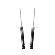 Rear Roadsafe STR Telescopic Shocks for Toyota Echo NCP10R NCP12R NCP13R 99-05