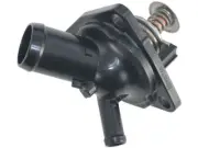 API METRIX Thermostat Assembly fits Honda Pilot 2016-2017 3.5L V6 28KPQP (for: Honda)