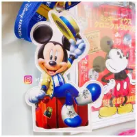 在飛比找蝦皮購物優惠-絕版品🇯🇵日本東京迪士尼飯店限定 紀念品 米老鼠 米奇 票卡