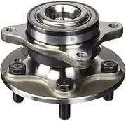 Parts Number REM500010 Hub Unit Front Pack of 1 Piece