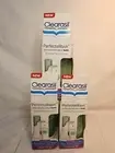 Lot 3 Clearasil Perfecta Face Wash 5oz Refills ULTRA Soothing Plant Extract 2013
