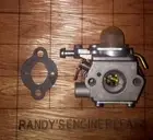 CARBURETOR HOMELITE TRIMMER BLOWER MIGHTYLITE VERSATOOL US Seller